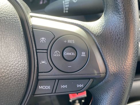 Used 2026 Toyota Corolla LE image 25