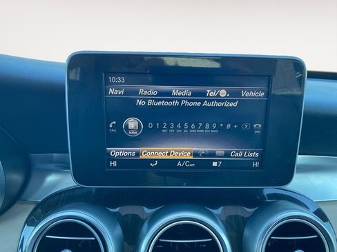 Used 2018 Mercedes-Benz C 300 Sedan w/ Parking Assist Package image 26