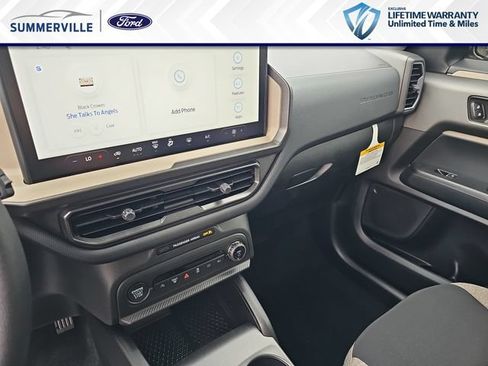 New 2026 Ford Bronco Sport Big Bend AWD/4WD image 22