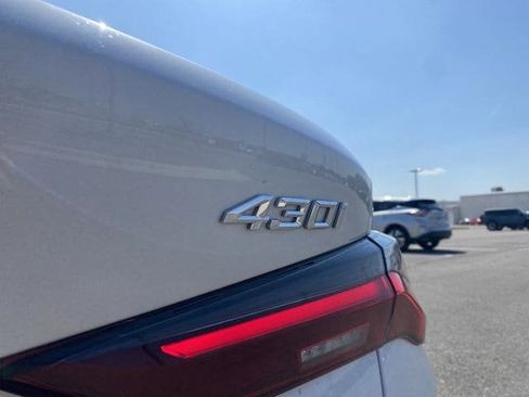 Used 2025 BMW 430i Coupe RWD image 37