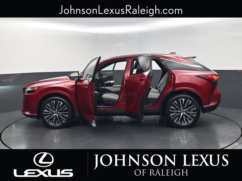 New 2026 Lexus RX 350 Premium Plus FWD image 36