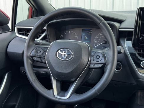 Used 2023 Toyota Corolla SE image 20