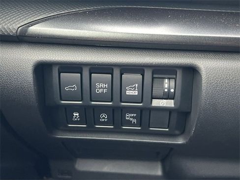 Certified 2024 Subaru Forester Sport image 16