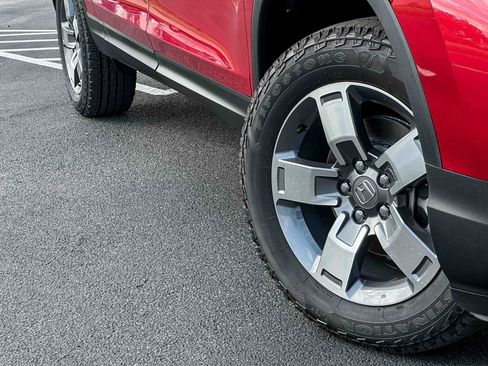 New 2026 Honda Ridgeline RTL image 3
