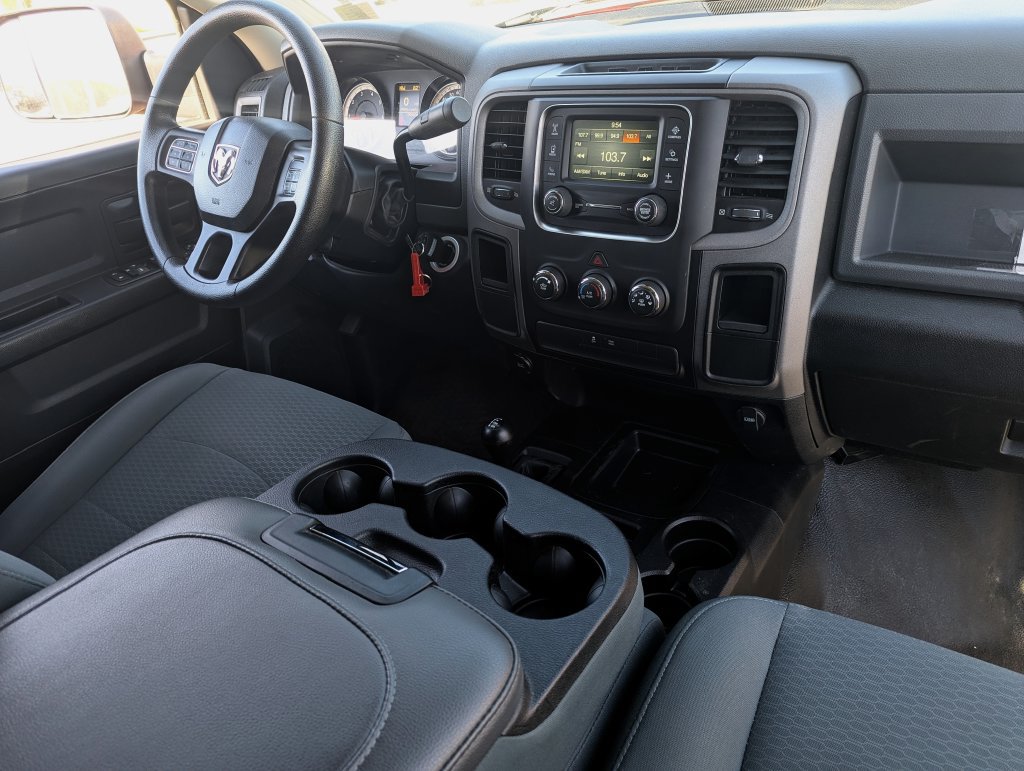Used 2016 RAM 3500 Tradesman w/ Popular Equipment Group AWD/4WD image 30