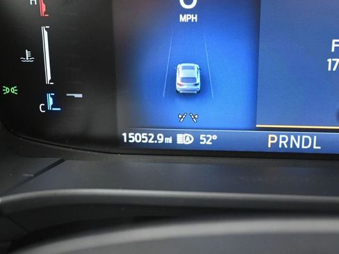 Used 2025 Ford Escape ST-Line AWD/4WD image 16
