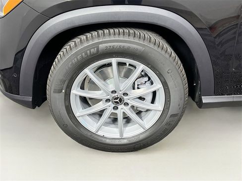 New 2026 Mercedes-Benz GLE 350 4MATIC image 32