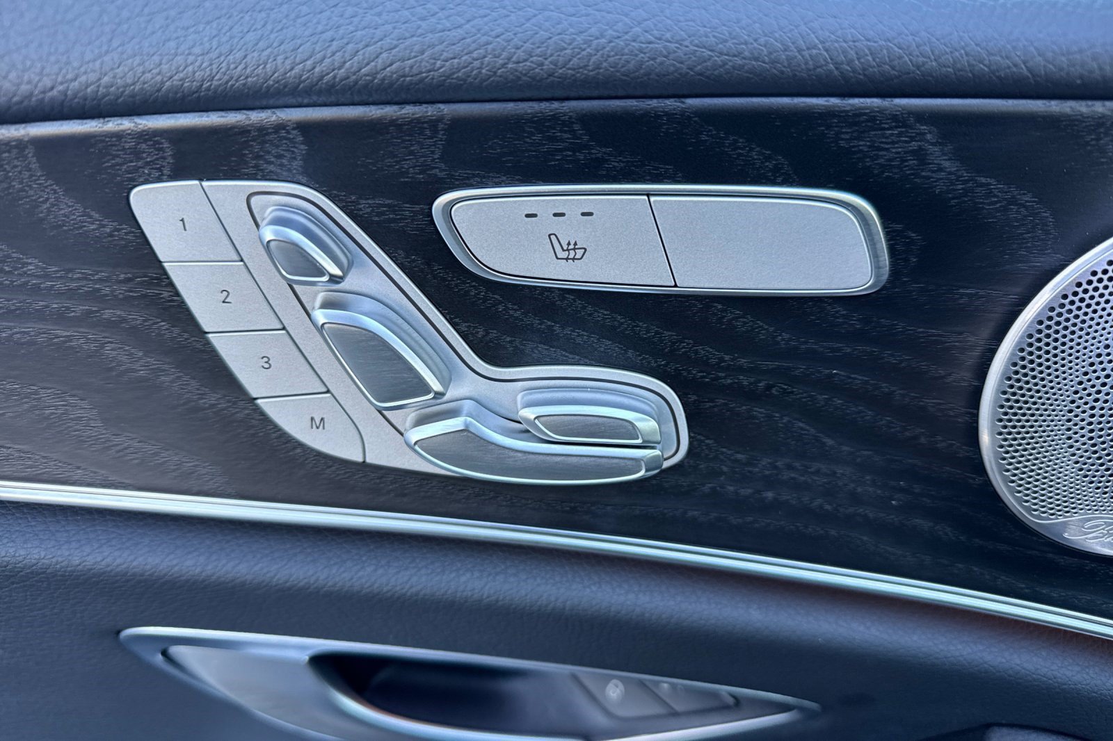 Used 2023 Mercedes-Benz E 350 Sedan image 29