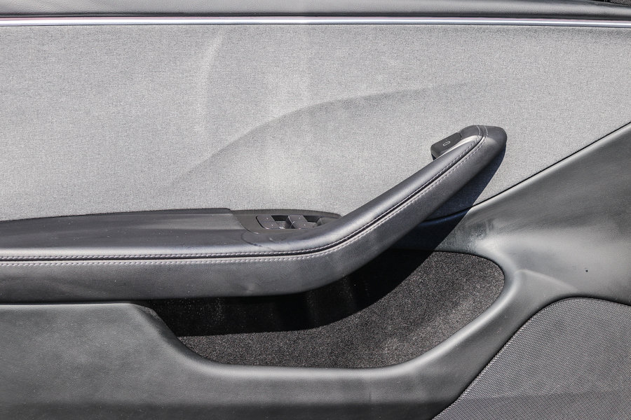 Used 2025 Tesla Model 3 Long Range RWD image 21
