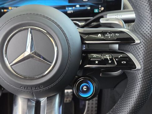 Certified 2024 Mercedes-Benz S 63 AMG S image 27