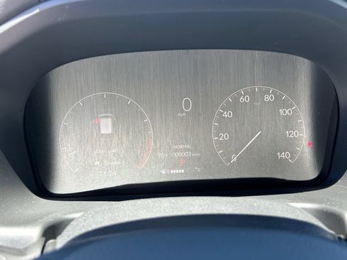 New 2026 Honda Odyssey EX-L image 33