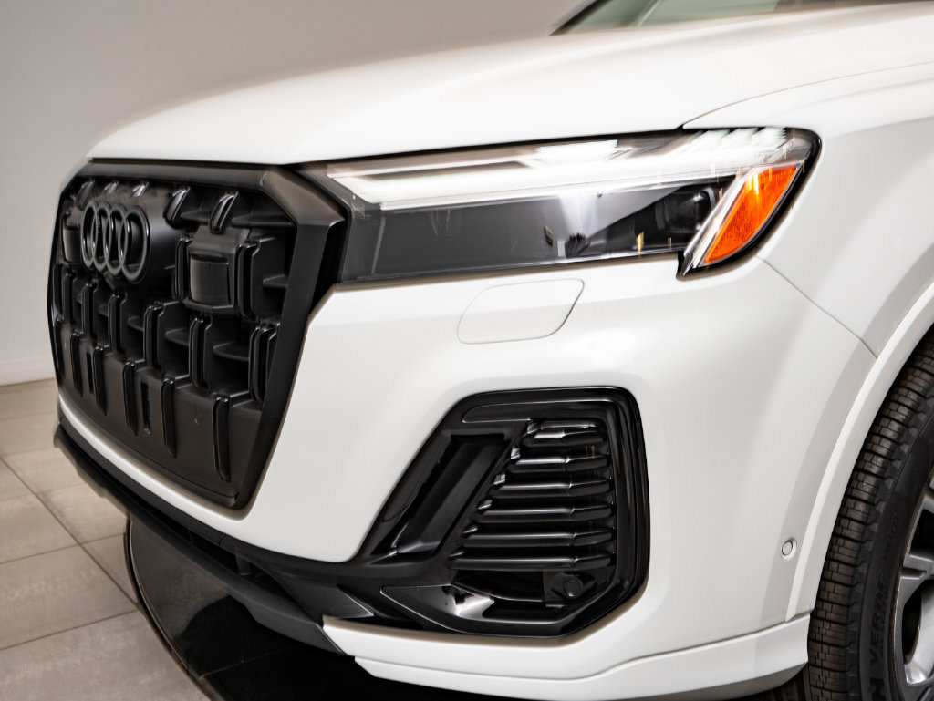 New 2026 Audi Q7 2.0T Premium Plus AWD/4WD image 3