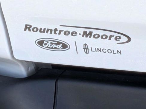 Used 2025 RAM 1500 Rebel w/ Rebel Level 1 Equipment Group AWD/4WD image 13