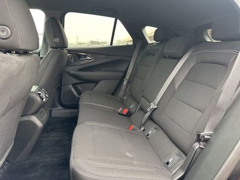 New 2026 Chevrolet Blazer EV LT image 9