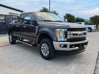 Used 2017 Ford F250 XLT w/ XLT Premium Package