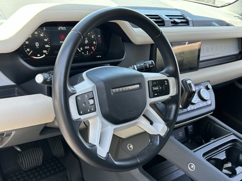 Used 2023 Land Rover Defender 110 S AWD/4WD image 26