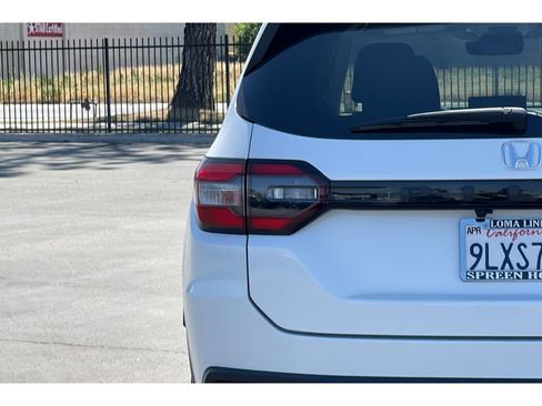 Certified 2024 Honda Pilot EX-L image 14