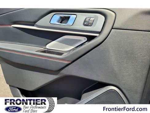 Used 2026 Ford Explorer ST w/ Sun And Sound Package AWD/4WD image 20