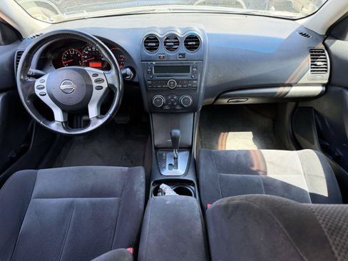 Used 2007 Nissan Altima 2.5 S w/ Convenience Pkg FWD image 11