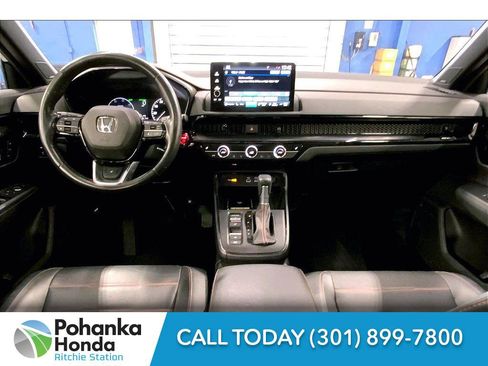 Used 2023 Honda CR-V Sport Touring image 16
