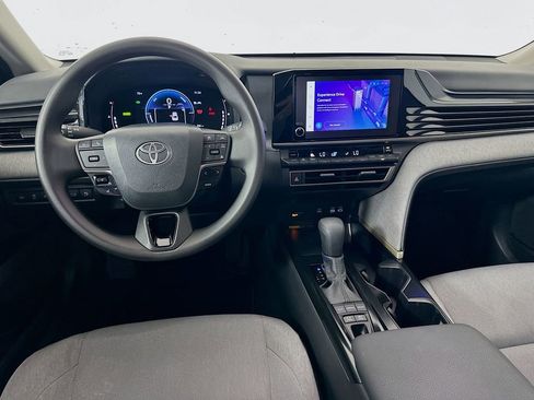 Certified 2026 Toyota Camry LE image 22