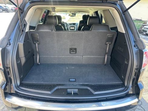Used 2017 GMC Acadia Limited SLT AWD/4WD image 31