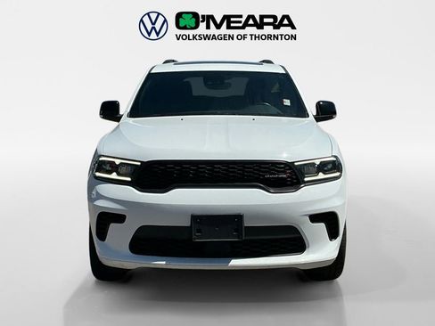 Used 2024 Dodge Durango GT AWD/4WD image 8