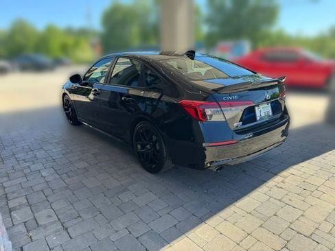 Used 2022 Honda Civic Si image 2