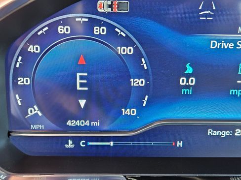 Used 2024 Chevrolet Silverado 1500 High Country w/ Z71 Off-Road Package image 22