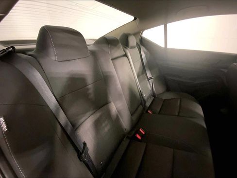 Used 2025 Nissan Altima 2.5 SV FWD image 23