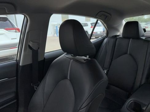 Used 2023 Toyota Camry XSE FWD image 45