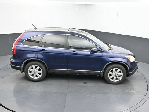 Used 2008 Honda CR-V EX-L image 14