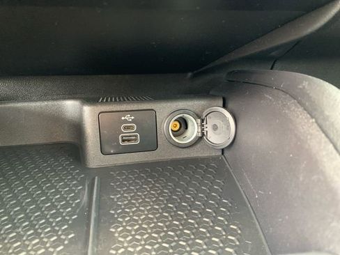 Used 2024 Ford Bronco Sport Big Bend image 28