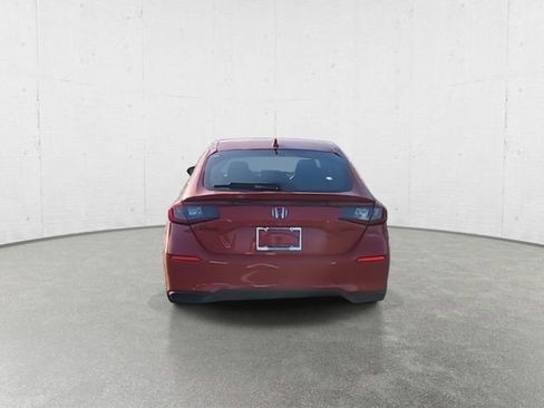 New 2026 Honda Civic Sport image 8