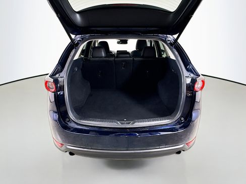 Used 2021 MAZDA CX-5 Touring w/ Touring Preferred SV Package image 26
