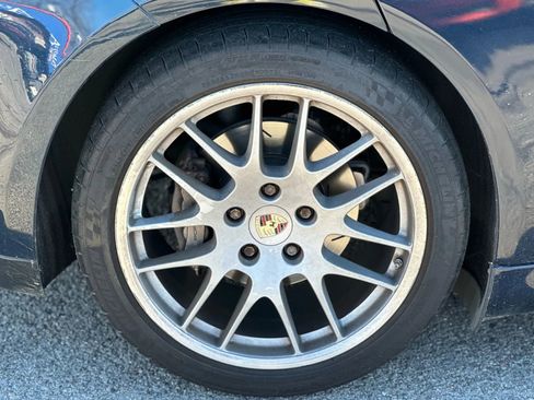 Used 2010 Porsche Panamera S image 25