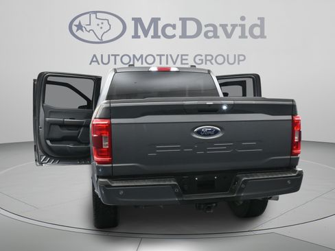 Used 2021 Ford F150 XLT w/ Equipment Group 302A High AWD/4WD image 43