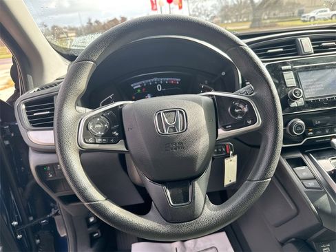 Used 2020 Honda CR-V LX image 16