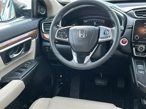 Used 2022 Honda CR-V EX image 24