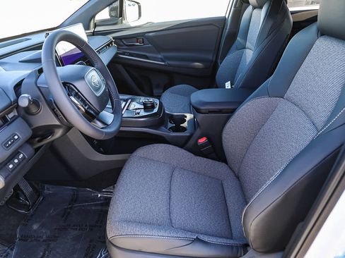 New 2026 Toyota bZ image 19