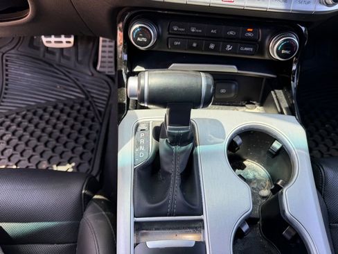 Used 2018 Kia Stinger GT image 27