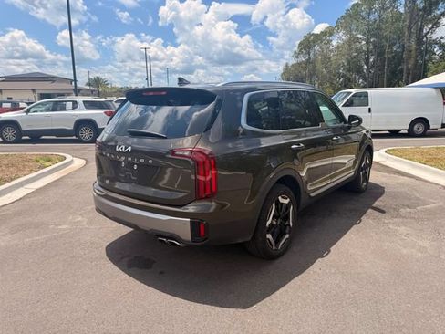 Used 2025 Kia Telluride S FWD image 20