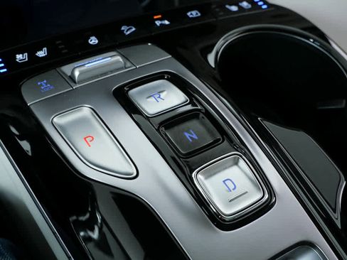 Used 2023 Hyundai Tucson Limited w/ Cargo Package image 14