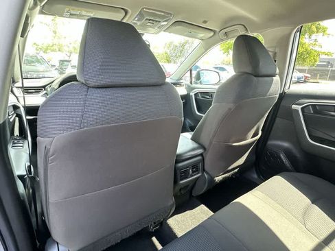 Used 2023 Toyota RAV4 LE AWD/4WD image 23