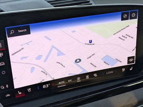 New 2025 Audi S5 Premium Plus image 12