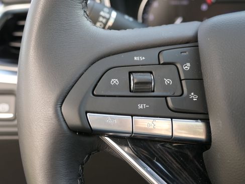 New 2025 Cadillac XT6 Premium Luxury image 15