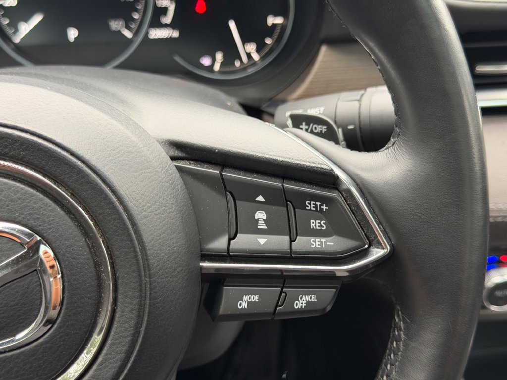 Used 2019 MAZDA MAZDA6 Signature FWD image 24