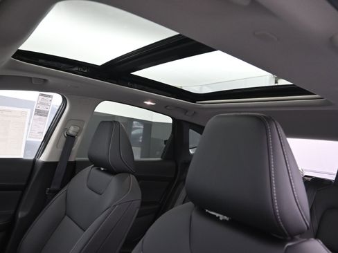 New 2025 Nissan Murano SL w/ Cargo Package image 18