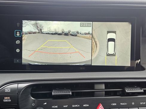 New 2026 Hyundai Palisade XRT Pro AWD/4WD image 18
