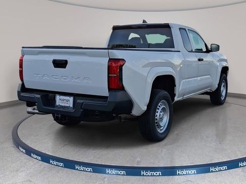 New 2026 Toyota Tacoma SR RWD image 3